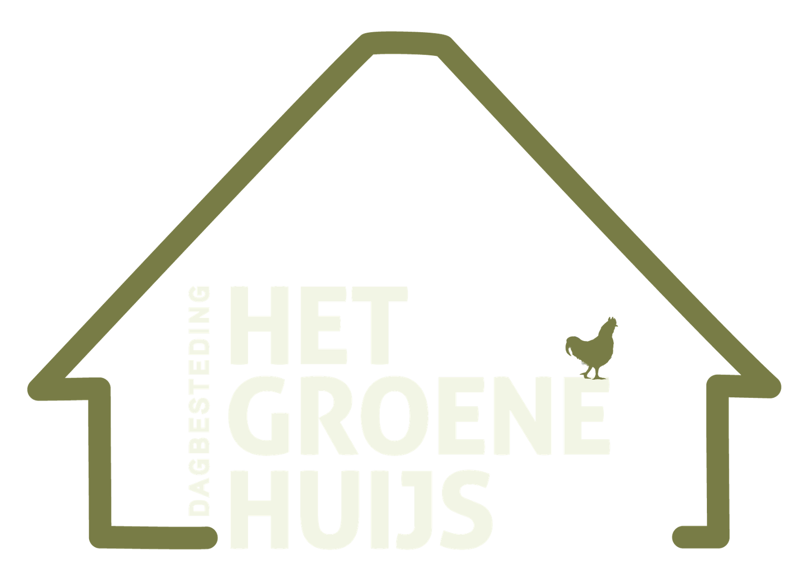 Het Groene Huijs